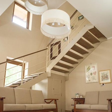 Bed and Breakfast Il Refolo Riardo Екстер'єр фото