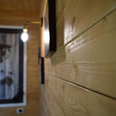 Bed and Breakfast Il Refolo Riardo Екстер'єр фото