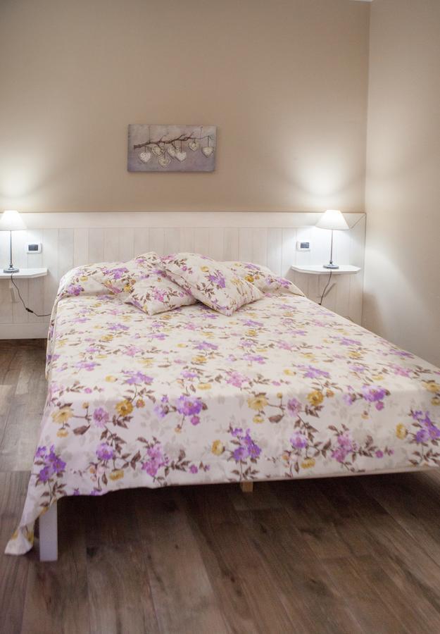 Bed and Breakfast Il Refolo Riardo Екстер'єр фото