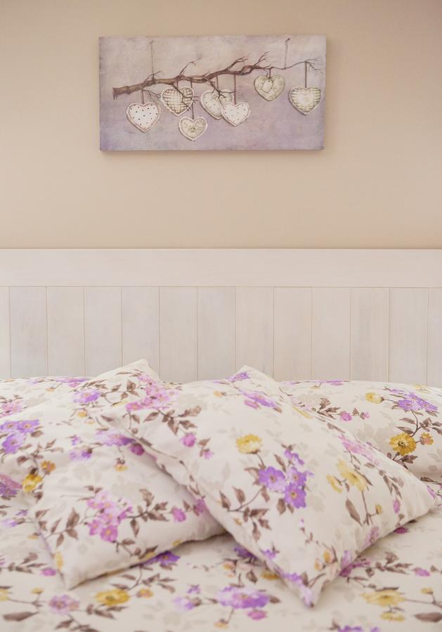 Bed and Breakfast Il Refolo Riardo Екстер'єр фото