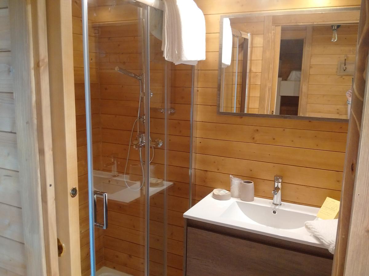 Bed and Breakfast Il Refolo Riardo Екстер'єр фото
