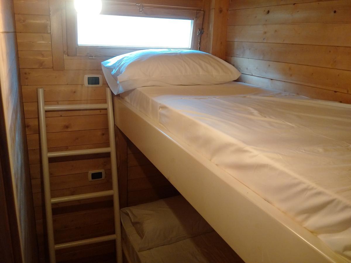 Bed and Breakfast Il Refolo Riardo Екстер'єр фото