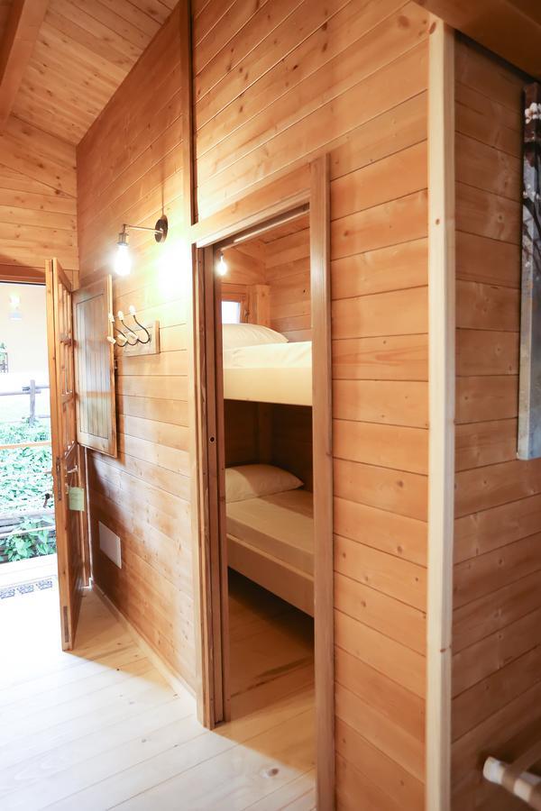 Bed and Breakfast Il Refolo Riardo Екстер'єр фото