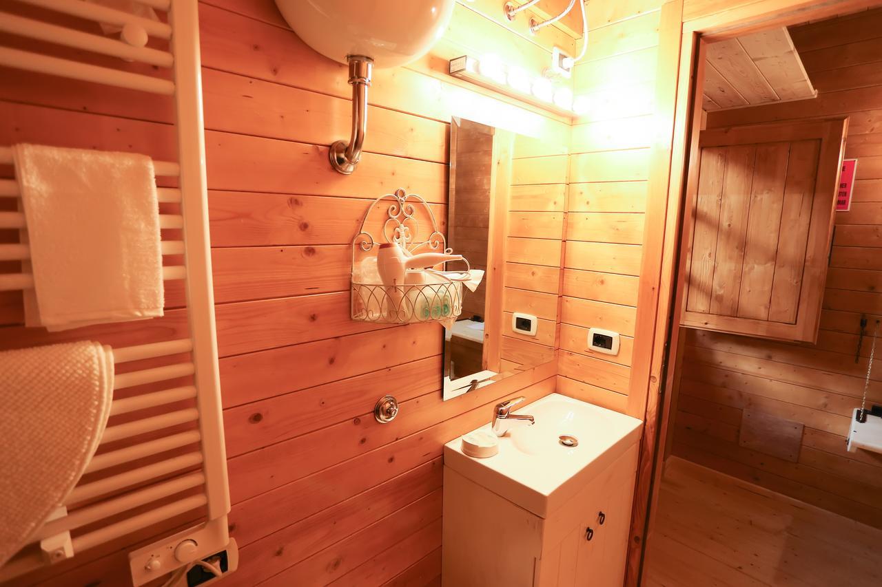 Bed and Breakfast Il Refolo Riardo Екстер'єр фото
